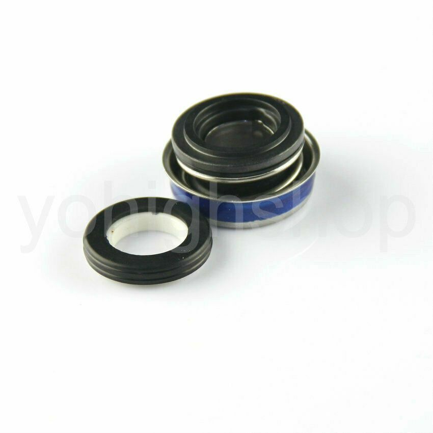 Water Pump Seal Set For Kawasaki Z1000 ZX1000 Ninja Z1000SX EN450