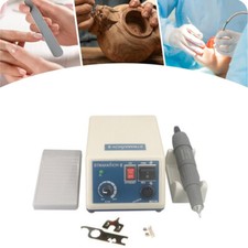 N3 Dental Labor Marathon Mikromotor Micromotor 35000RPM mit Handstück 2.35mm Neu