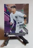 2021 Topps Finest Baseball AARON JUDGE Card #77 NEW YORK YANKEES STAR MVP