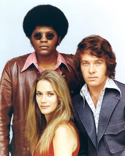Image 1 - Mod Squad [Cast] (60891) 8x10 Photo