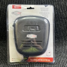       RoadPro 12-Volt Heater/Fan/Defroster Brand New Open Box