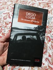 (2) DIEGO CUGIA - UN AMORE ALL'INFERNO - LA BIBLIOTECA DI REPUBBLICA