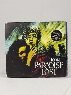 Paradise Lost | Icon | CD | Zustand GUT | MML-10245