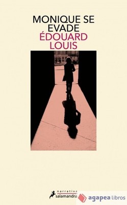 Monique se evade. NUEVO. ENVÍO URGENTE (Librería Agapea)