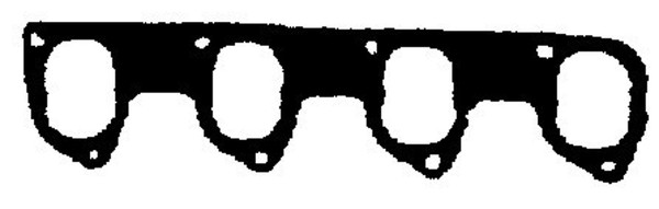 BGA Dichtung AnsaugkrüMmer MG9327 FüR Ford Focus 1 DAW DBW DFW Turnier DNW Orion-image