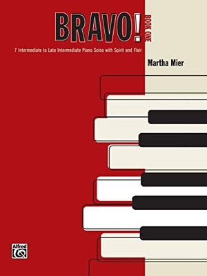 Bravo!, Bk 1 - Paperback By Mier, Martha - GOOD