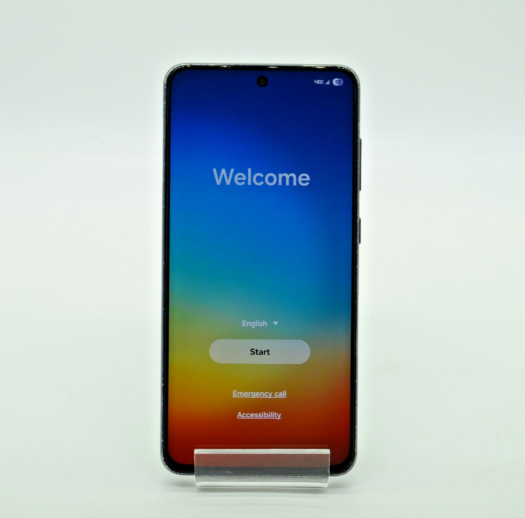 Samsung Galaxy S21 FE - 128 GB - Graphite (Unlocked) Smartphone