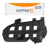 Chitao Halter StoßStange StoßFäNger FüR BYD Atto 3 EV Hinten Rechts 13186484-00