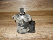 2013-20 Lincoln MKX Jaguar XE Electric Power Steering Rack Motor 7806277431  OEM