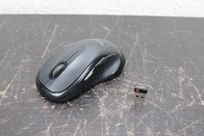 Logitech M510 Wireless Laser Mouse 810-006463 M-R0056 Receiver Dongle 2