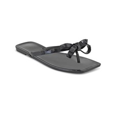 Women's Vallie Jelly Sandals Black