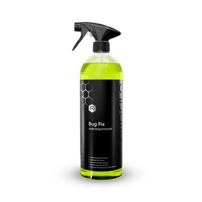 (17,95 /L) Insektenentferner Auto Gel pH-neutral lackschonend evorilo Bug Fix 1L