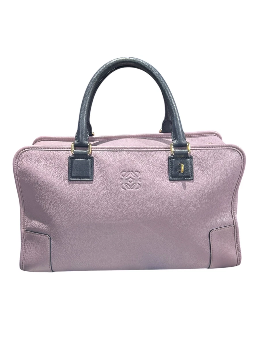 Loewe Purple Bags & Handbags for Women for sale - eBay