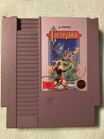 NES games