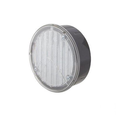 Rückleuchte links 24 V LED HELLA Licht-Expertise passend für u.a. VDL