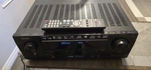 Denon AVR-X1500h | eBay