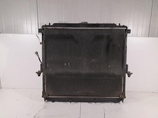 Radiateur Nissan NAVARA