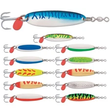 Luhr Jensen Krocodile Treble Hook Fishing Lure