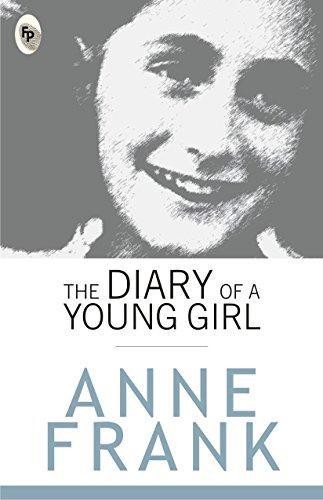 The Diary of a Young Girl - Mary Morse