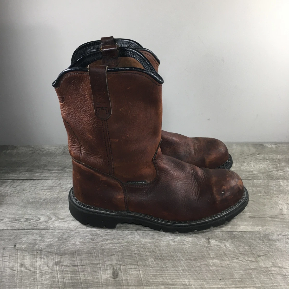 Red Wing Shoes Brown EE Casual Shoes for Men for sale | eBay