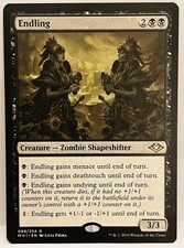 Endling -#89-MTG-Modern Horizons-Regular-LP