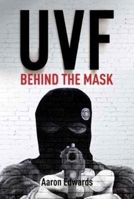 UVF von Aaron (Dr) Edwards (Taschenbuch / Softback) (9781785370878)