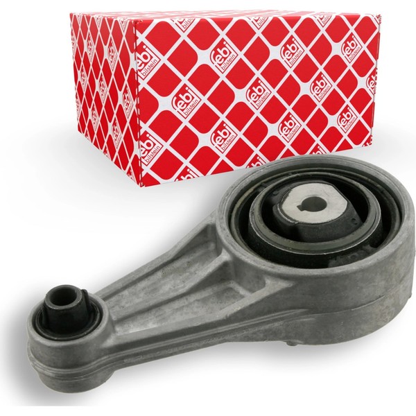 Febi Bilstein 26826 Lagerung Motor FüR Renault Clio Megane Rapid BA0 1 EA0 1-image