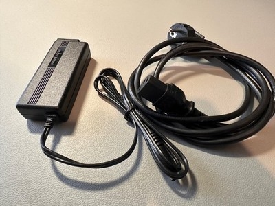 Artesyn Netzteil SSL10-7660 5V / 2A / 5,5mm Hohlstecker