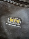 WTC Accessory Bag Zip-Around Carrying Case, Black, w/ Brush & Accessories — photo 2