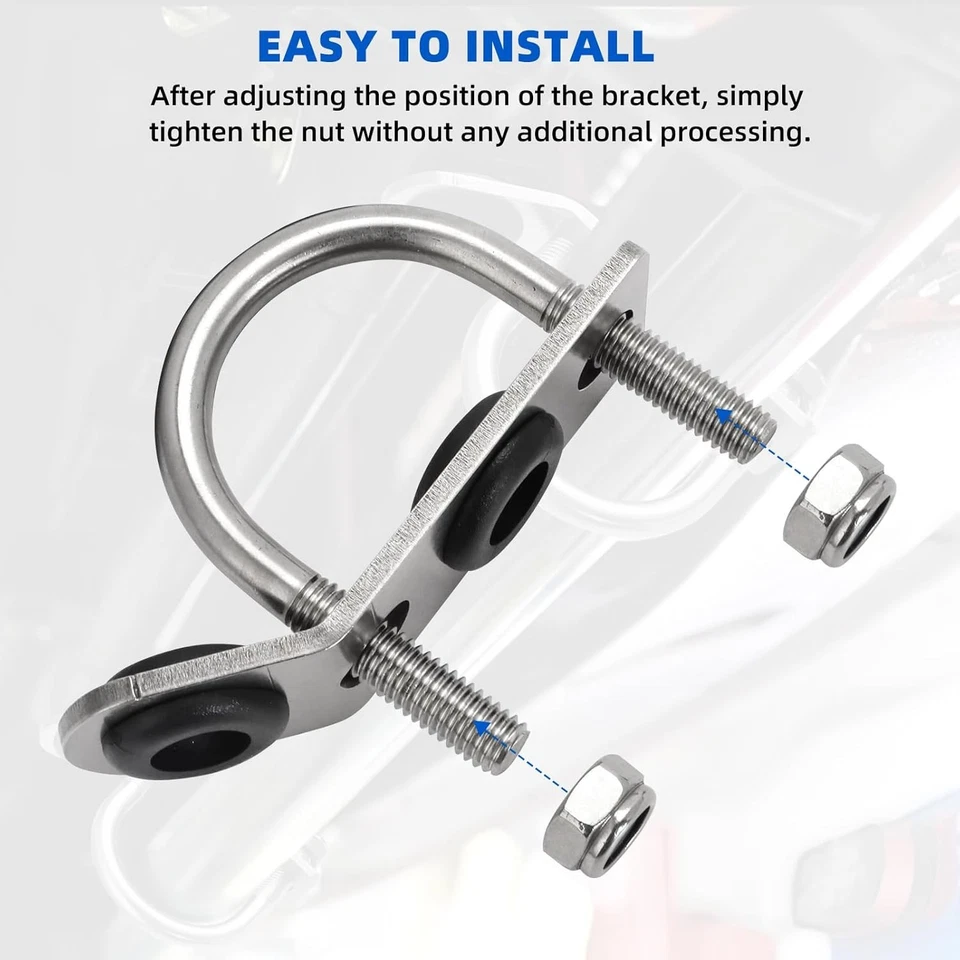 Barra de tracción soportes de reubicación de radiador Acura Integra EE. UU. para Honda Civic CRX Foto 3 de 4