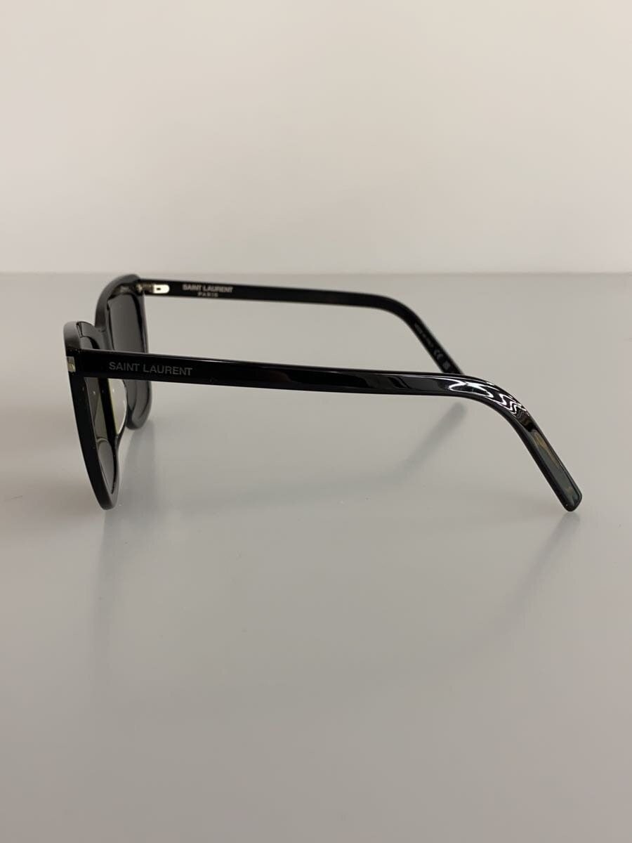 SAINT LAURENT Wellington Occhiali da Sole Nero Donna SL 548 SLIM