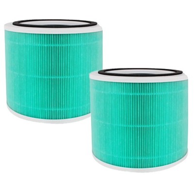 2 Stück Core 300 Toxinabsorber Filter kompatibel mit LEVOIT 300 &... 