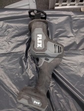 Flex FX2241 One-hand Reciprocating Saw 24v - Bare Tool - FOR PARTS