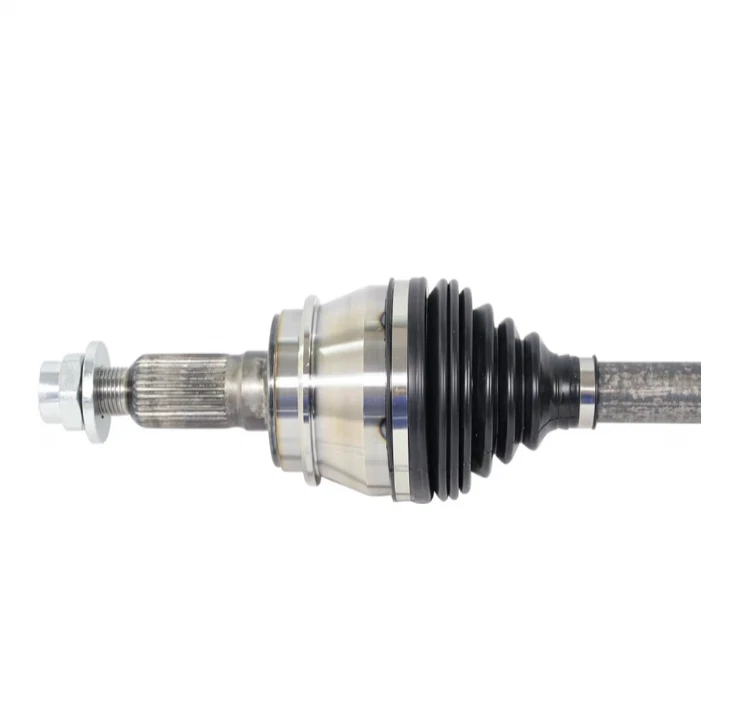 Conjunto de eixo dianteiro GSP NCV10142 CV compatível com 88-07 Cadillac Chevrolet GMC - Imagem 2 de 4