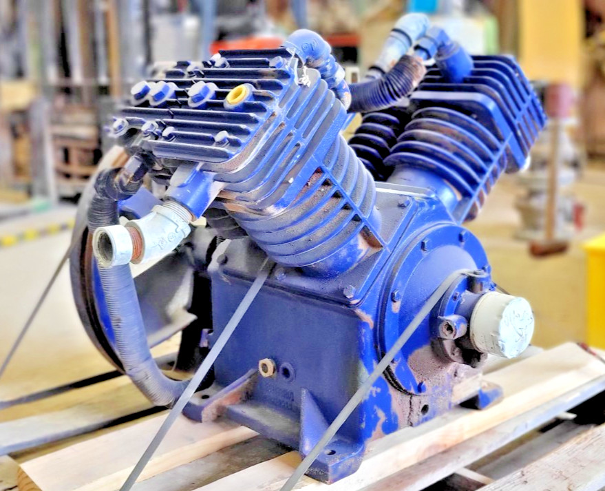Head Pump Pessco Offer 1 G021926-4 🗽