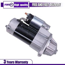 Starter Motor 5-81100048-0 S114-207 for Iseki...