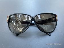 Authentic LAURA BIAGIOTTI P57/S Sunglasses w/ Gradient Lenses