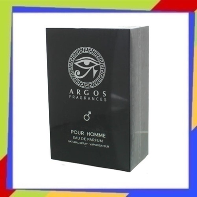 #ad Argos Pour Homme Eau De Parfum 1oz NIB $169.95