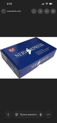 Nerve-Express HRV System v6.7 Complete   USB License Key, Software, Polar Chest