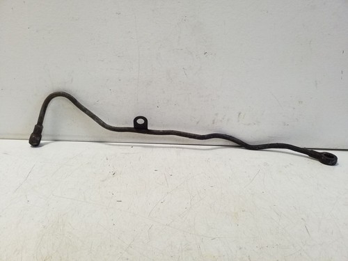 Opel Frontera A 1993 Diesel 1kW Turbolader Ölleitung Ölschlauch VAL298294