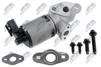 NTY AGR Ventil EGR-CH-002 FüR Dodge Chrysler Jeep Caravan Wrangler 3 JK RWD 5 RT