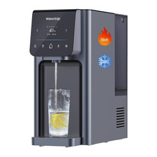 Waterdrop A1 RO Hot & Cold Water Dispenser | Instant Filtered Purifier UK