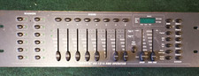 1216 DMX Operator - Lichtsteuerung