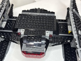 LEGO 75179 - Lego Star Wars: Kylo Ren's Tie Fighter - No Minifigures