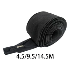 Torch Cable Cover Welding Accessory Cloth Cover for Welding Torch