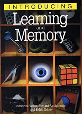Introducing Learning and Memory Paperback Richard, Sardar, Ziaudd