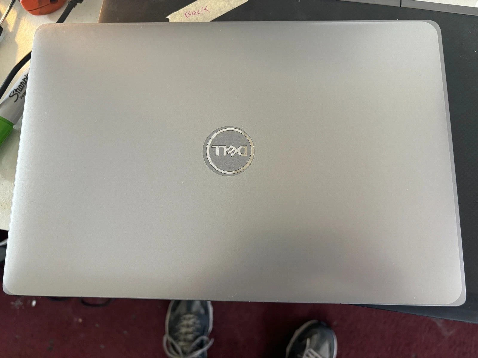 Dell Latitude 5310 13.3" i7 Touch Screen 16GB 512GB SSD Win 11 Laptop