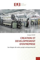 Georges Hathry | Creation ET Developpement D'entreprise | Taschenbuch (2023)