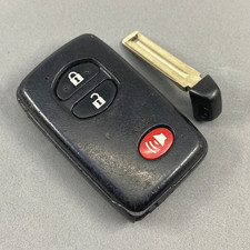 2009-2016 Toyota Prius 4runner Key Fob Remote Hyq14acx Unlocked Oem Keyless