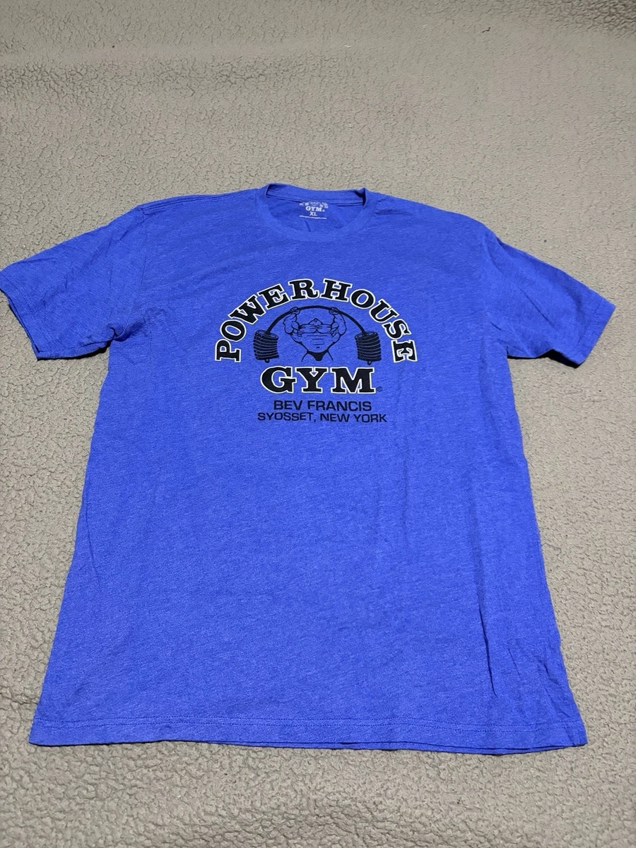 PowerHouse Gym Indiana Men's T-Shirts for sale - eBay